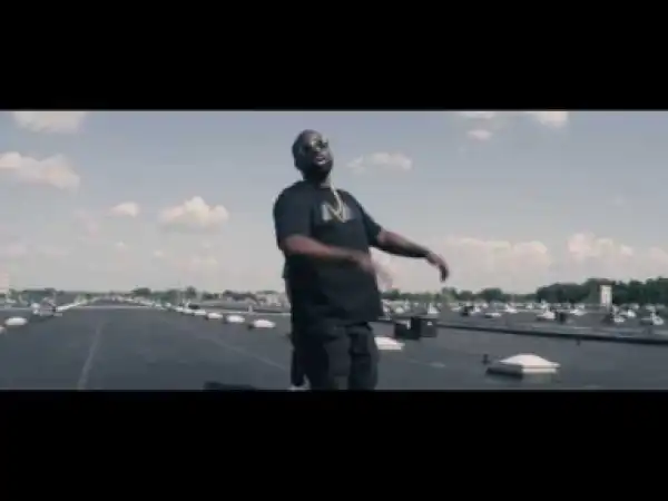 Video: Scarzeo - Via Dolorosa [Certified Echelon Submitted]